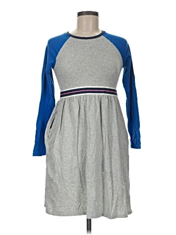 Lands' End Casual Dress (view 1)