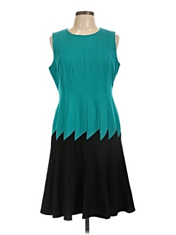 Calvin Klein Cocktail Dress (view 1)