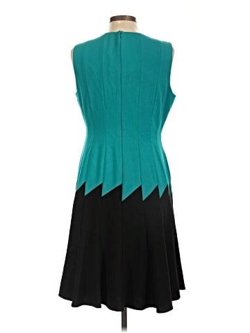 Calvin Klein Cocktail Dress (view 2)