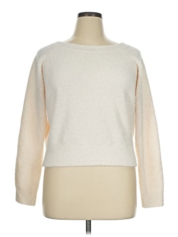 Victoria's Secret Pullover Sweater (view 1)
