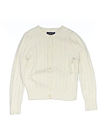 Polo by Ralph Lauren Cardigan (view 1)