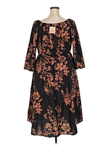 BLOOMCHIC Casual Dress (view 2)