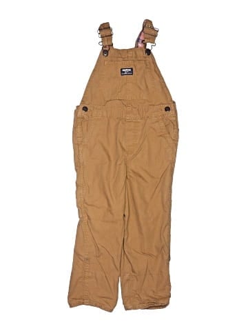 OshKosh B'gosh Snow Pants With Bib (view 1)