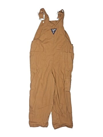 OshKosh B'gosh Snow Pants With Bib (view 2)
