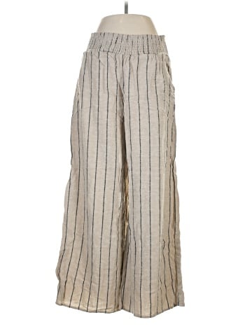 Maurices Linen Pants (view 1)