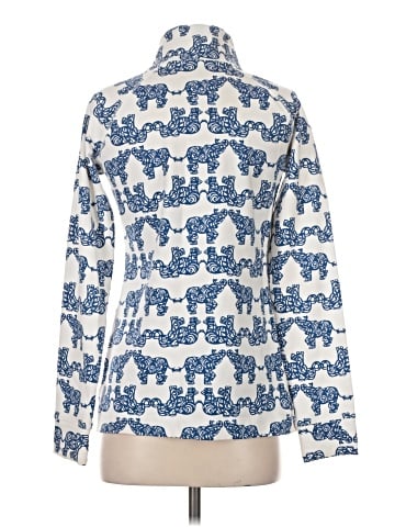 Lilly Pulitzer Long Sleeve Polo (view 2)