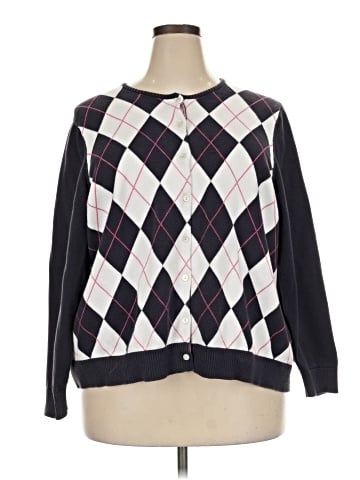 Lands' End Cardigan (view 1)