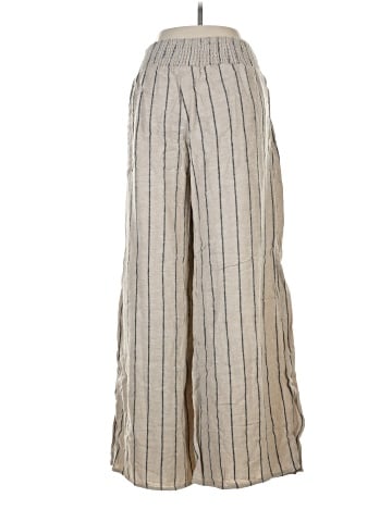 Maurices Linen Pants (view 2)
