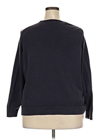 Lands' End Cardigan (view 2)