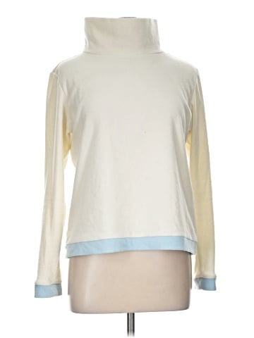 Dudley Stephens Turtleneck Sweater (view 1)