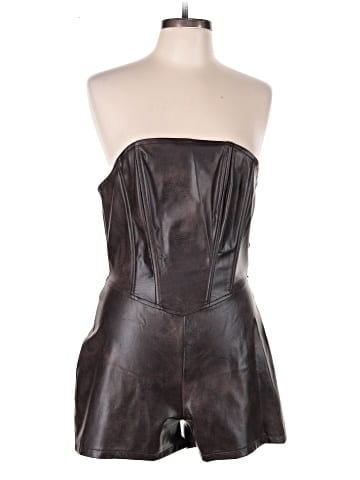 Fashion Nova Romper (view 1)