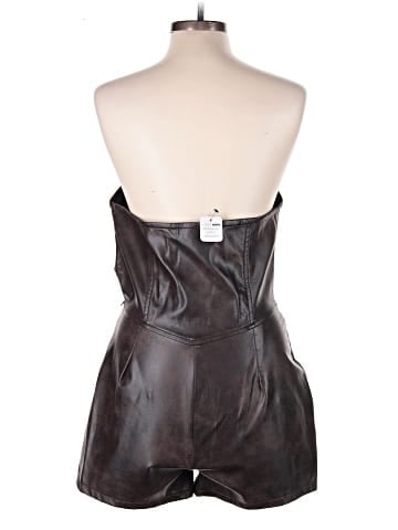 Fashion Nova Romper (view 2)