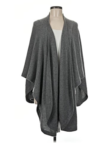 Neiman Marcus Poncho (view 1)