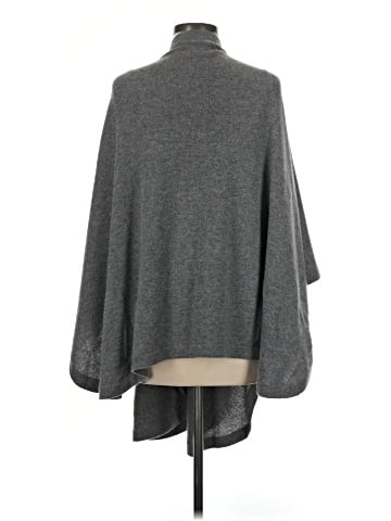 Neiman Marcus Poncho (view 2)