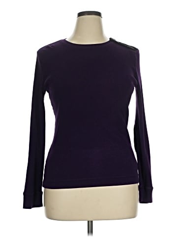 Lauren Jeans Co. Pullover Sweater (view 1)