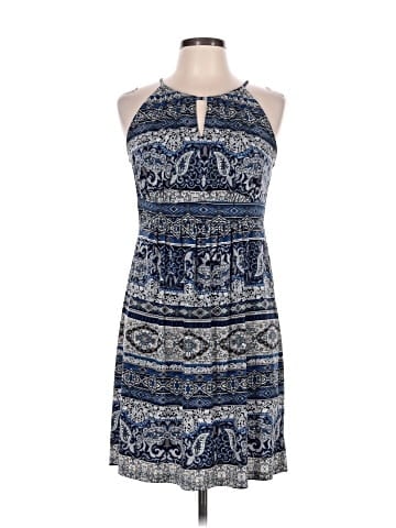 En Focus Studio Casual Dress (view 1)
