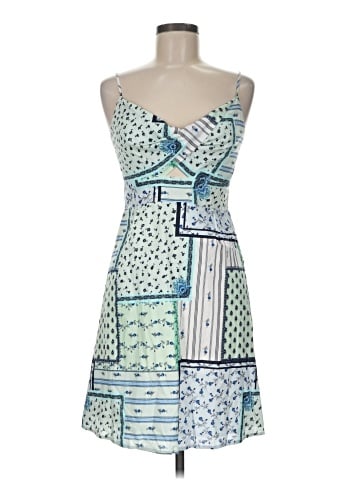 Ann Taylor LOFT Cocktail Dress (view 1)