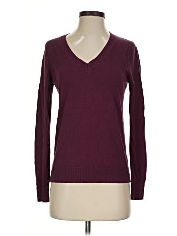 Banana Republic Factory Store Pullover Sweater (view 1)
