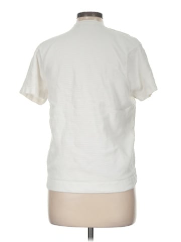 Zara Short Sleeve T-Shirt (view 2)