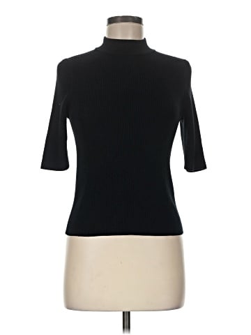 Madewell Turtleneck Sweater (view 1)