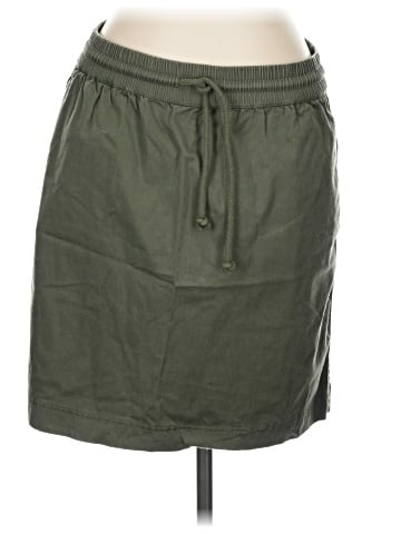 Lou & Grey Casual Skirt (view 1)