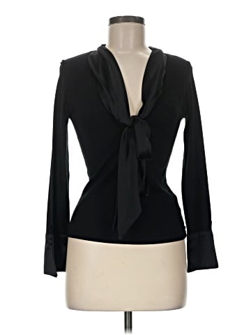 Arden B. Long Sleeve Blouse (view 1)