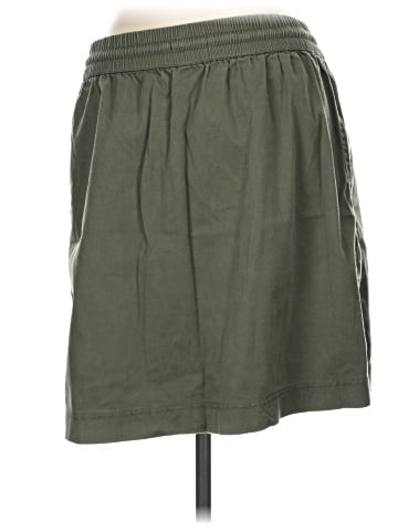 Lou & Grey Casual Skirt (view 2)