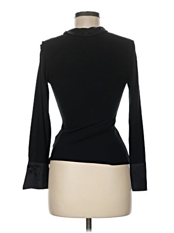 Arden B. Long Sleeve Blouse (view 2)