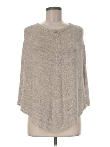 Neiman Marcus Poncho (view 1)
