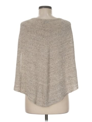 Neiman Marcus Poncho (view 2)