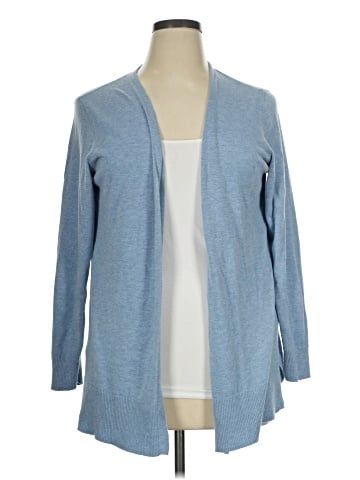 Amazon Essentials Cardigan (view 1)