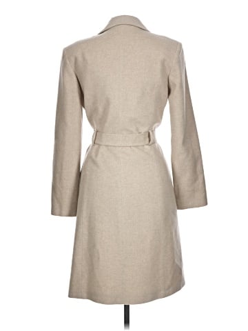 Tom K Nguyen Coat (view 2)