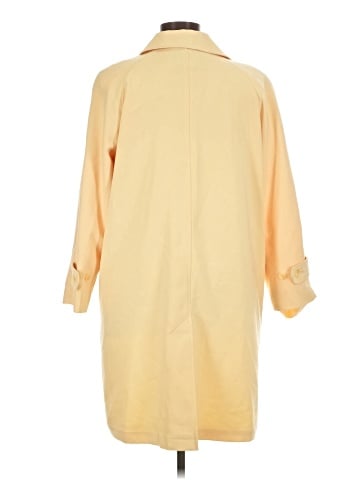 London Fog Trenchcoat (view 2)