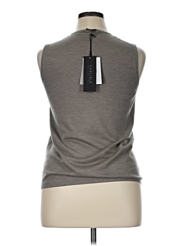Carlisle Sleeveless Top (view 2)