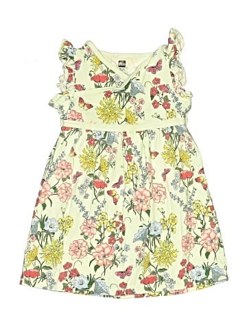 Tea Dress (view 1)