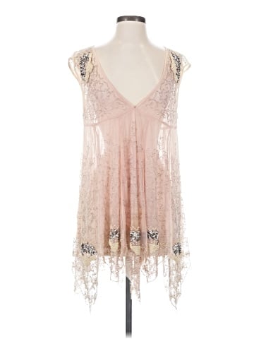 Free People Sleeveless Blouse (view 1)