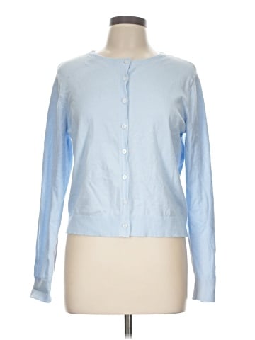 Old Navy Long Sleeve Blouse (view 1)