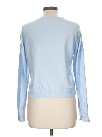 Old Navy Long Sleeve Blouse (view 2)