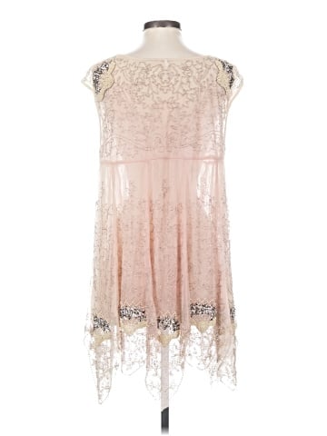 Free People Sleeveless Blouse (view 2)
