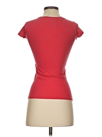 Aeropostale Short Sleeve T-Shirt (view 2)