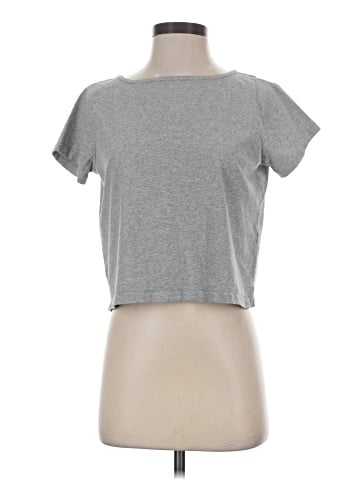 Madewell Short Sleeve T-Shirt (view 1)