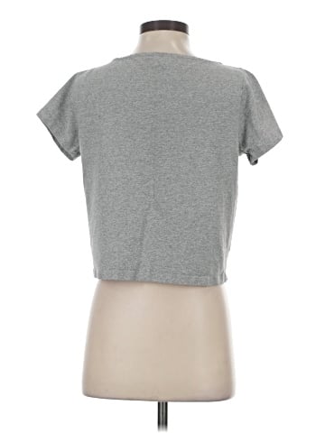 Madewell Short Sleeve T-Shirt (view 2)