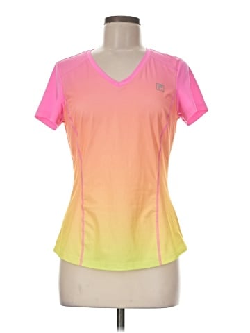 Fila Sport Active T-Shirt (view 1)