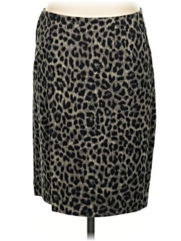 CAbi Casual Skirt (view 1)