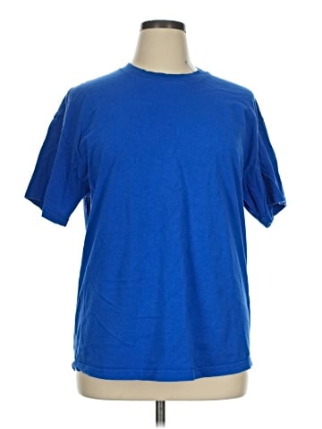 American Apparel Short Sleeve T-Shirt (view 1)