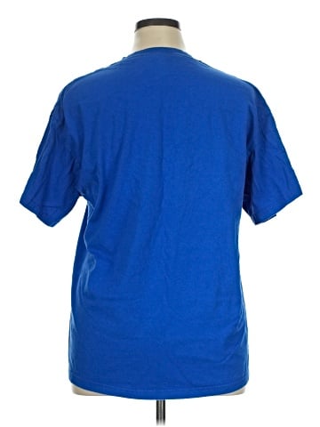 American Apparel Short Sleeve T-Shirt (view 2)