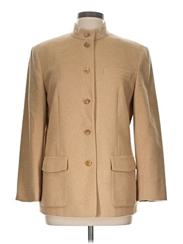 Talbots Coat (view 1)