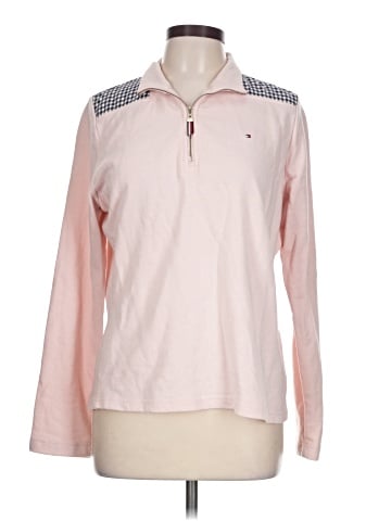 Tommy Hilfiger Sweatshirt (view 1)