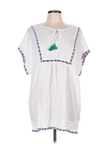 J.Crew Factory Store Casual Dress (view 1)