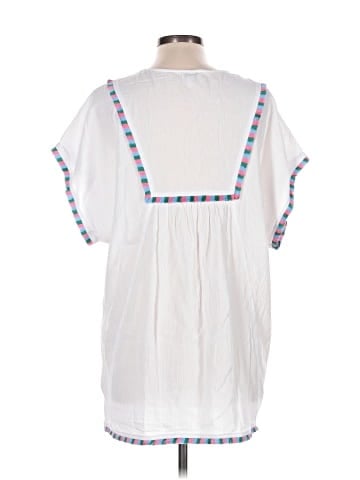 J.Crew Factory Store Casual Dress (view 2)